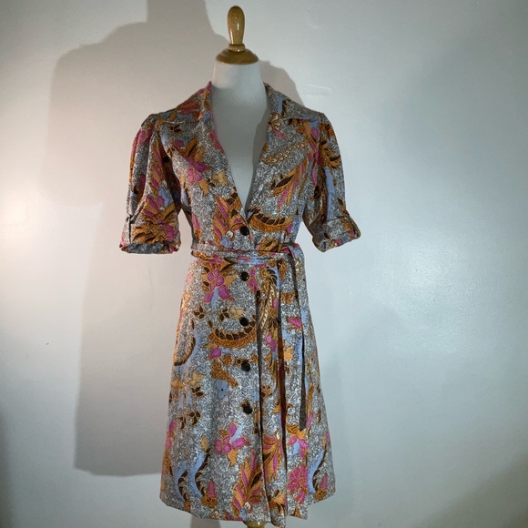 INC International Concepts Button Down Jacket - Picture 2 of 11